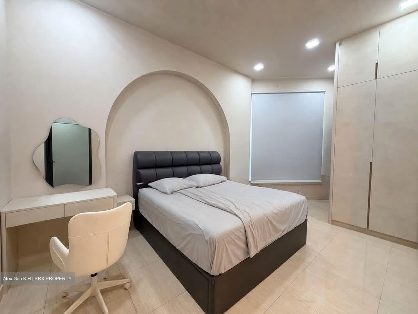 Jalan Anggerek (D13), Terrace #561618491